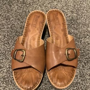 Born Sandals